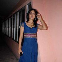 Bindu Madhavi - Pilla Zamindar Movie Platinum Disc Function - Pictures | Picture 119582